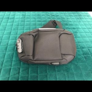 Anti Theft Sling Bag